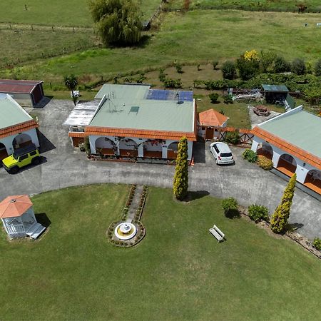 Casa Mexicana Paeroa Luaran gambar