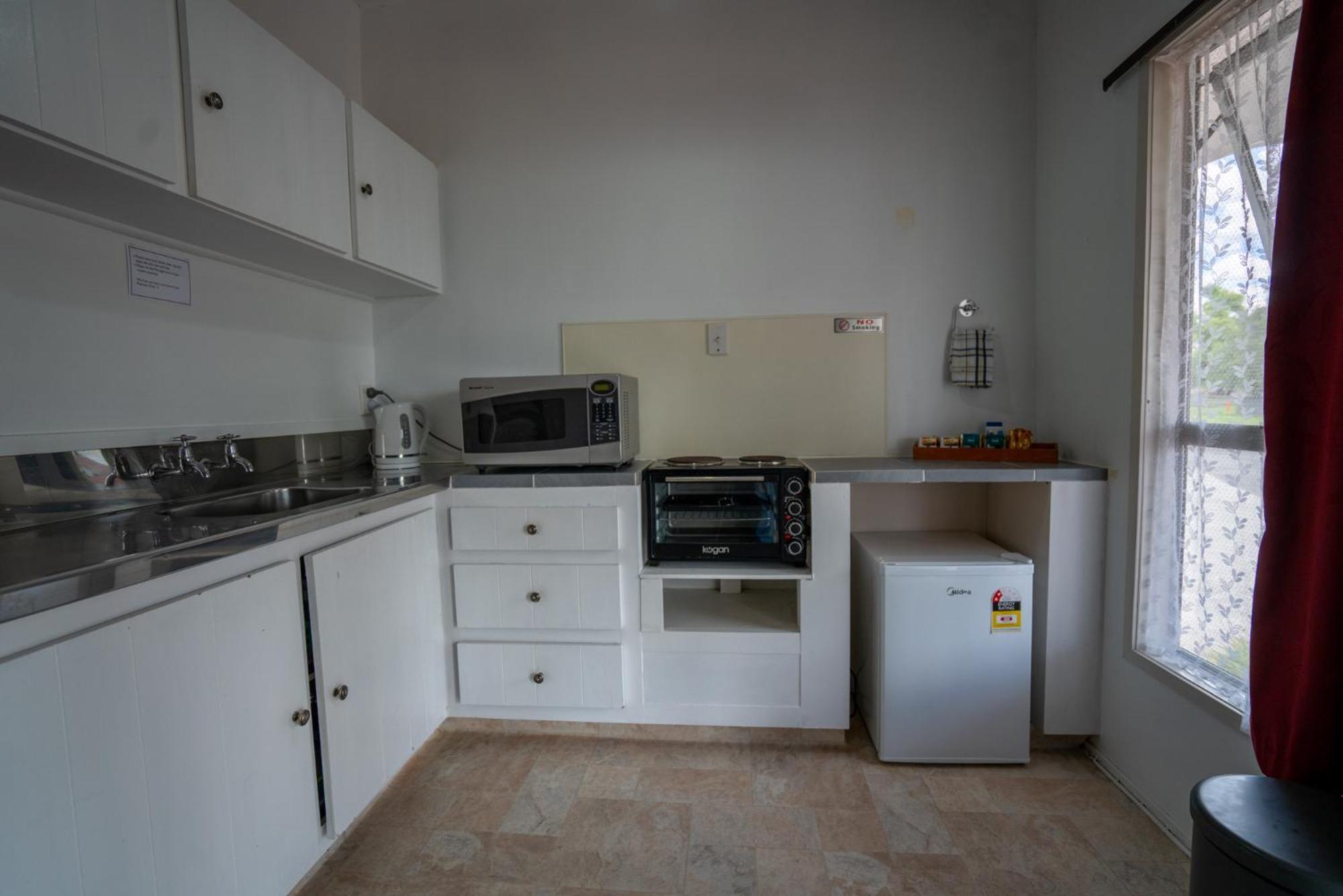Casa Mexicana Paeroa Luaran gambar