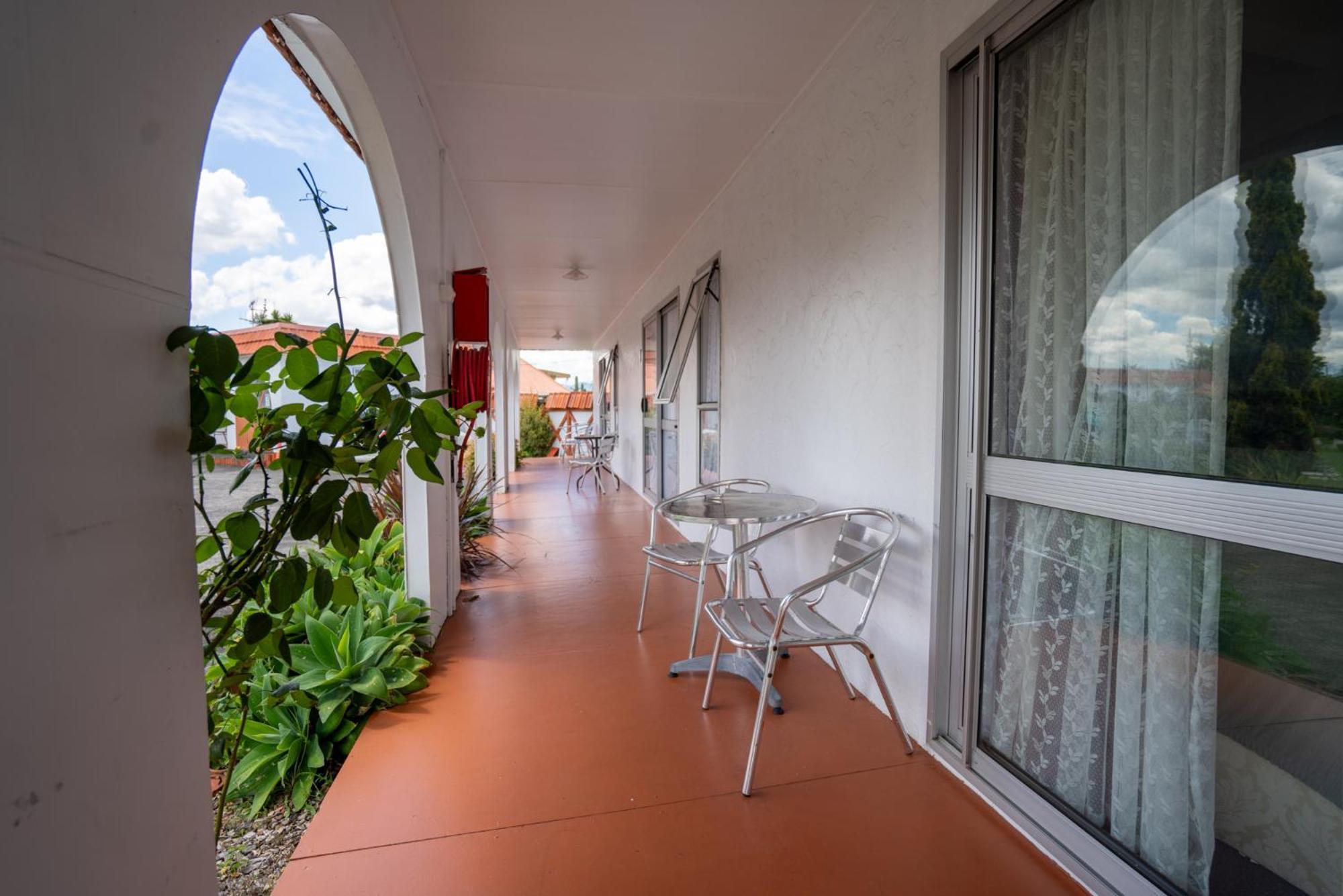 Casa Mexicana Paeroa Luaran gambar