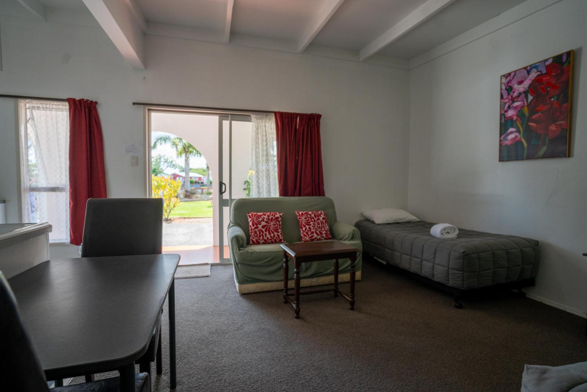 Casa Mexicana Paeroa Luaran gambar