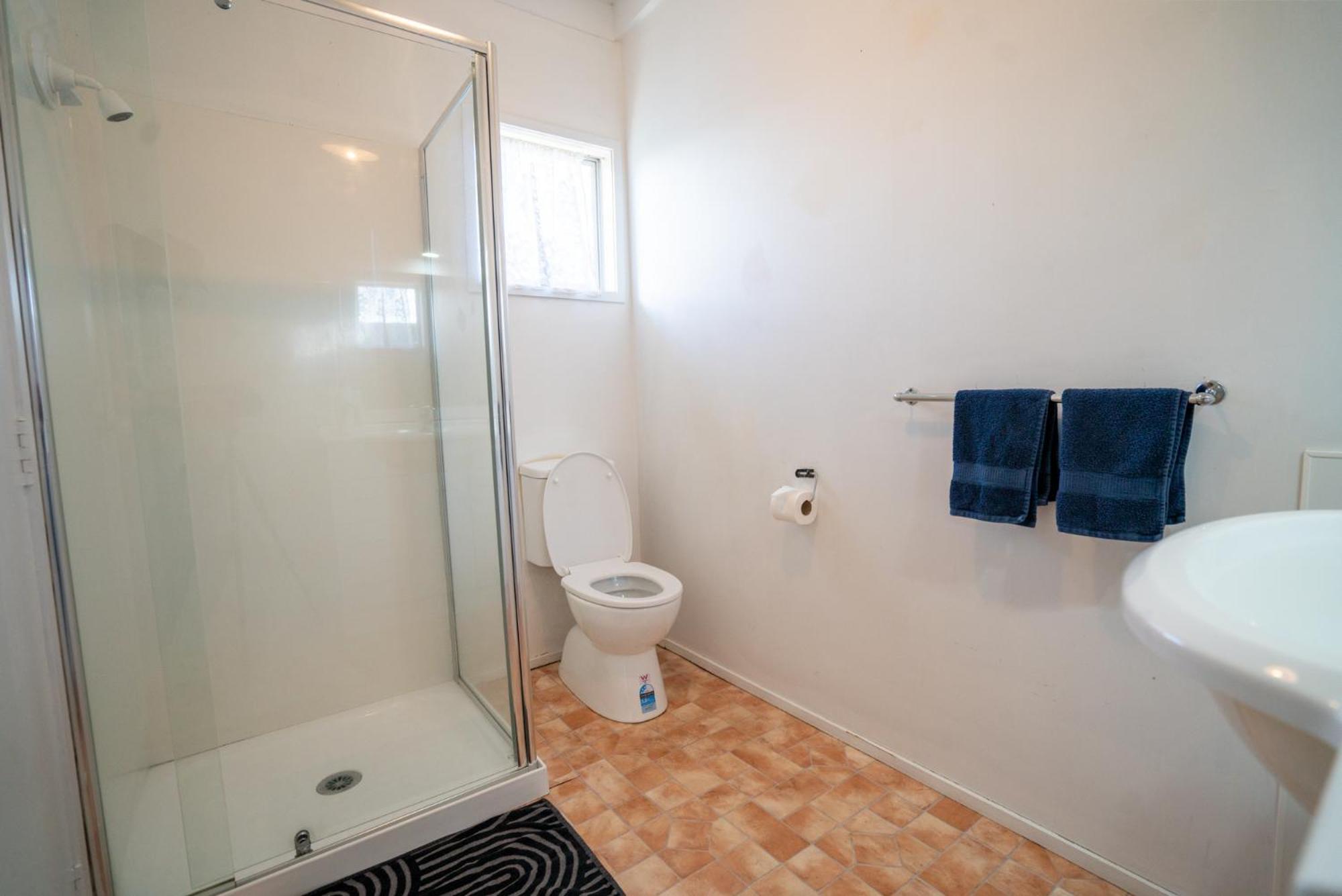 Casa Mexicana Paeroa Luaran gambar